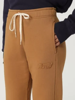 Pantalone sportivo Autry in cotone