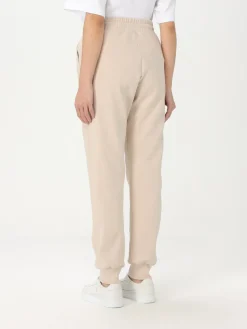 Pantalone sportivo Moorer in cotone stretch