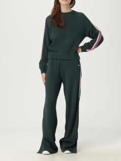 Pantalone sportivo Pinko in misto viscosa