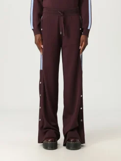 Pantalone sportivo Pinko in misto viscosa