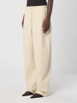 Pantalone Sportmax in cotone stretch