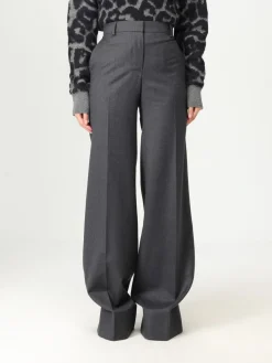 Pantalone Stella McCartney in lana