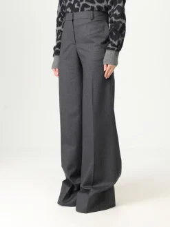 Pantalone Stella McCartney in lana