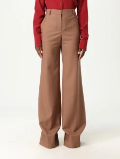 Pantalone Stella McCartney in lana