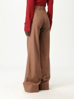 Pantalone Stella McCartney in lana