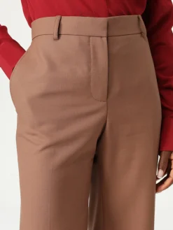 Pantalone Stella McCartney in lana