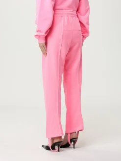 Pantalone Vetements in cotone stretch