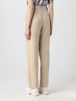 Pantalone Woolrich in misto viscosa