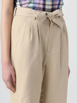 Pantalone Woolrich in misto viscosa