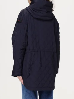 Parka trapuntato con cappuccio Peuterey