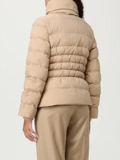 Piumino Armani Exchange in nylon trapuntato