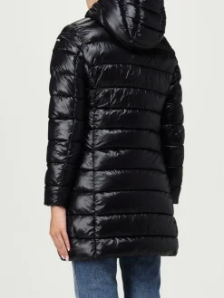 Piumino Blauer in nylon trapuntato