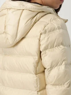 Piumino Blauer in nylon trapuntato e imbottito