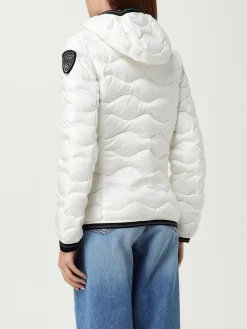 Piumino Blauer in nylon trapuntato