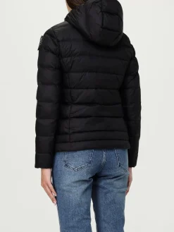 Piumino Blauer in nylon trapuntato