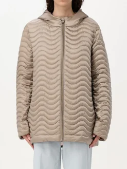 Piumino con cappuccio Save The Duck