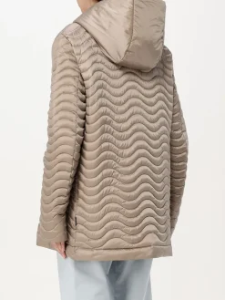 Piumino con cappuccio Save The Duck