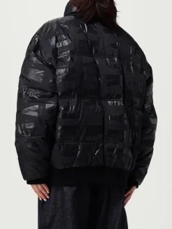 Piumino Dkny in nylon trapuntato