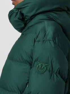 Piumino imbottito Pinko in nylon