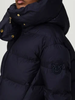 Piumino imbottito Pinko in nylon