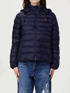 Piumino imbottito Polo Ralph Lauren in nylon