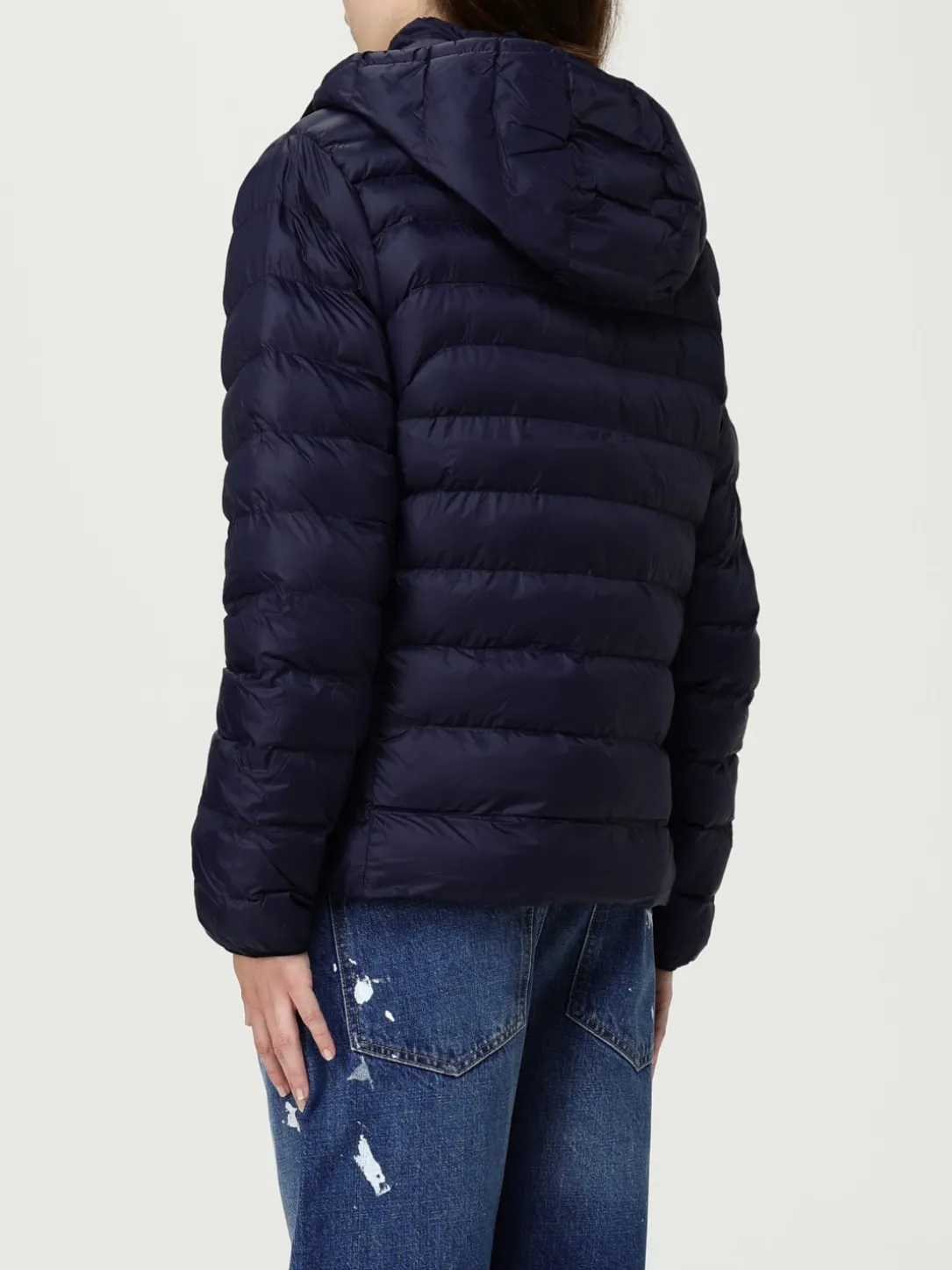 Piumino imbottito Polo Ralph Lauren in nylon