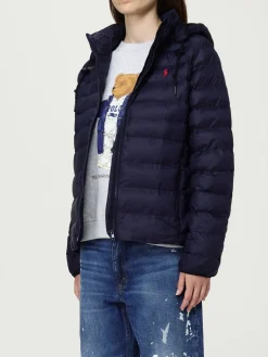 Piumino imbottito Polo Ralph Lauren in nylon