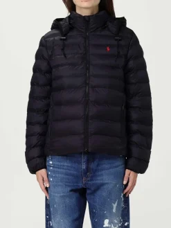 Piumino imbottito Polo Ralph Lauren in nylon