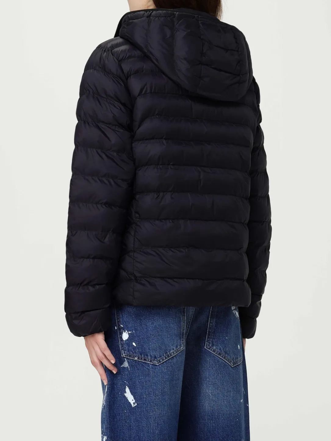 Piumino imbottito Polo Ralph Lauren in nylon