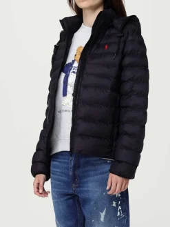 Piumino imbottito Polo Ralph Lauren in nylon