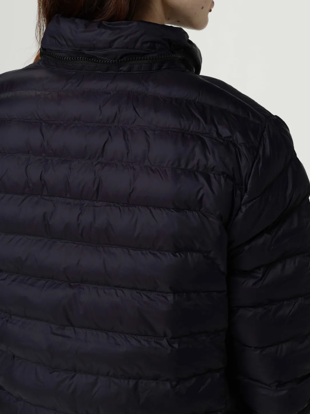 Piumino imbottito Polo Ralph Lauren in nylon