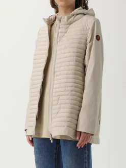 Piumino imbottito Save The Duck