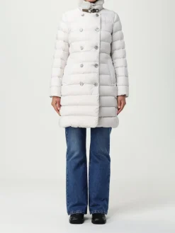 Piumino LONGAN-S3 Moorer