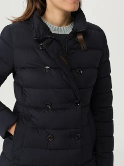 Piumino LONGAN-S3 Moorer