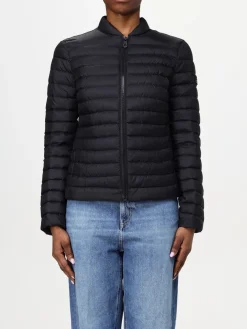 Piumino Peuterey in nylon trapuntato