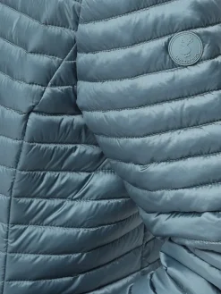 Piumino Save The Duck in nylon trapuntato