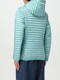 Piumino Save The Duck in nylon trapuntato