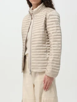 Piumino Save The Duck in nylon trapuntato