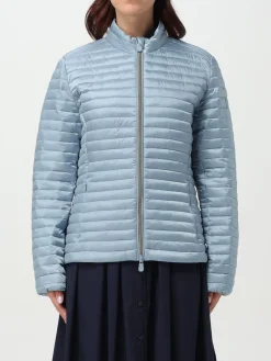 Piumino Save The Duck in nylon trapuntato