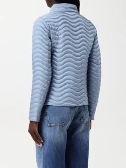 Piumino Save The Duck in nylon trapuntato