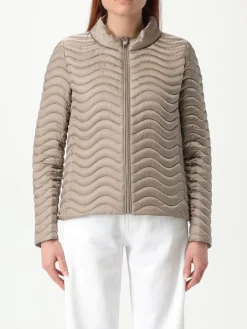 Piumino Save The Duck in nylon trapuntato