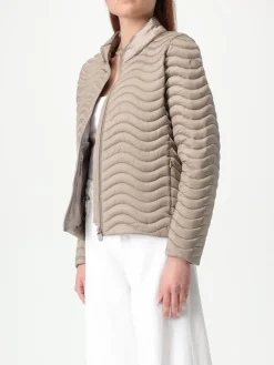 Piumino Save The Duck in nylon trapuntato