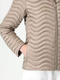 Piumino Save The Duck in nylon trapuntato