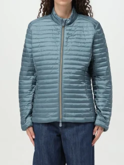 Piumino Save The Duck in nylon trapuntato