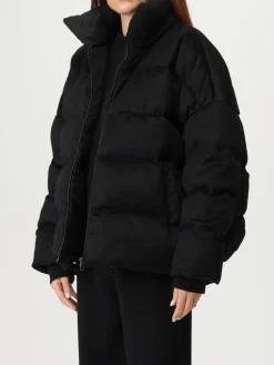 Piumino Soft Goat in lana e cashmere