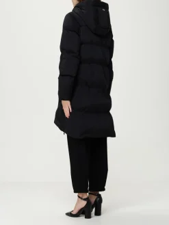 Piumino Woolrich in nylon trapuntato e imbottito