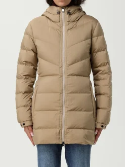Piumino Woolrich in nylon trapuntato