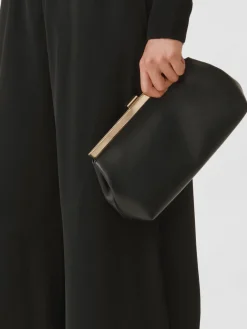 Pochette Fabiana Filippi in nappa
