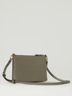 Pochette Pinko in pelle