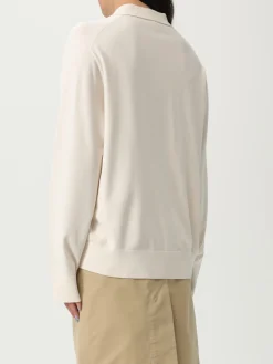 Polo in viscosa The Garment